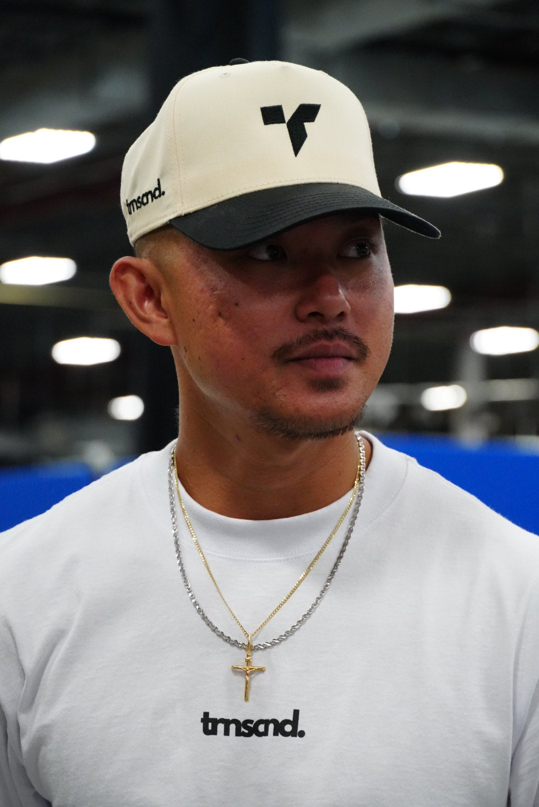 MOTORSPORT DEPT // WHITE